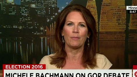 bachmann clinton coordinated trump tape release cnn politics