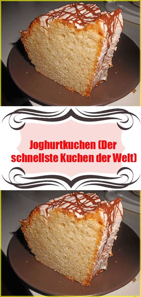 4 el mehl 4 el kakaopulver 4 el zucker 1 tl, gestr. Joghurtkuchen (Der schnellste Kuchen der Welt ...