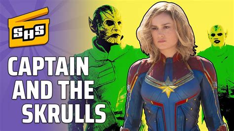 Captain Marvel Pics & Spider-Man PS4 | Weekly News Episode 188 - YouTube