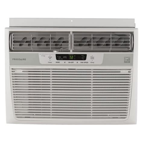 In general, a standard air conditioner operates between 40 and 60 decibels. Frigidaire Air Conditioner 12,000 BTU - Level Up ...