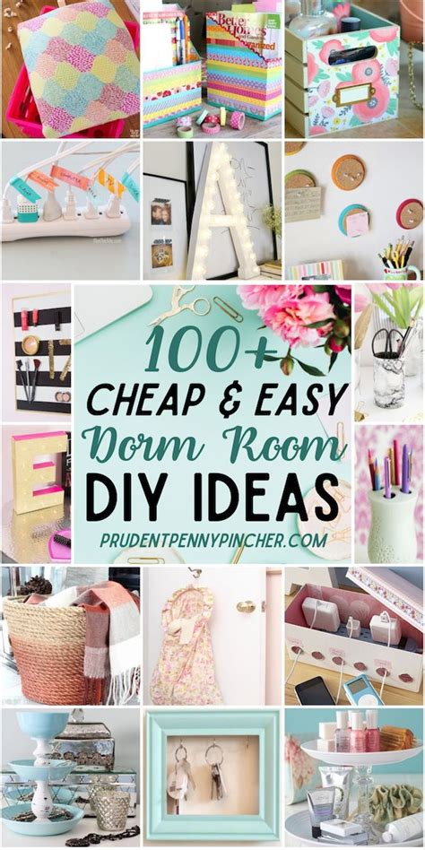 The Top Ten Diy Ideas For Cheap And Easy