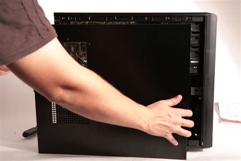 If you're upgrading or building a new pc—or your pc is overheating—you may need to install new or. How to Install a Computer Fan (with Pictures) - wikiHow