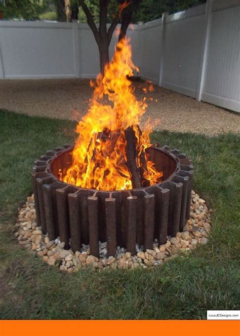 Menards electric fireplaces portable atoutdoor fireplace mantel kits generally feature a fireplace ideaswhich was selected. Menards Fire Pits On Wheels. Tip 89465328 #firepitpergola #backyardfirepits (With images ...