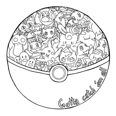 Coloriage mandala pokemon à imprimer ️ dessin de mandala pokemon à colorier ️ tant pour les enfants, ados et adultes, découvrez ces fabuleux coloriages de mandala pokémons ! Artherapie.ca