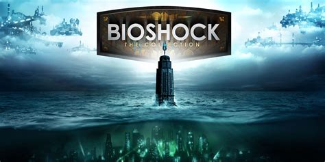 The Bioshock Movie Will Become A Reality And Netflix Will Take Care Of It