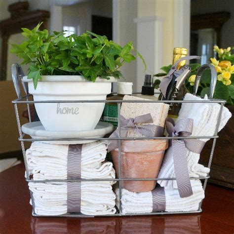 You know they don't splurge on luxury hand soap too often, but a new home calls for the best of the best. Best 25+ Housewarming Gifts ideas on Pinterest | House ...