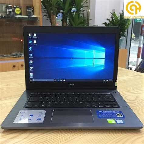 Altought 2x antialiasing (aa) is supported, the chip is as fast. Laptop Dell Vostro V5459 ( i5 6200U / RAM 8GB / HDD 500GB ...