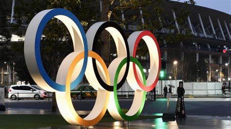Tokyo Olympics Go Woke · The Patriot Hill