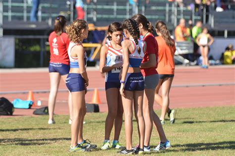 Track And Field Girls 2017 Rimagesofthe2010s