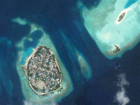 GuÍa De Rasdhoo Toda La Información De Esta Isla De Maldivas