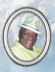 William Darnell Jenkins Scott Funeral Home Tacoma WA