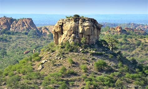 Mapungubwe Landscape Southern Africa Africa Travel South Africa