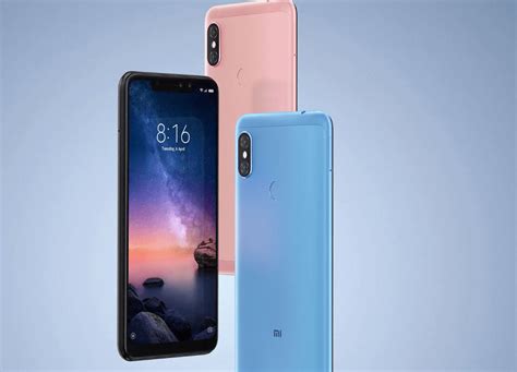 How to activate safe mode in redmi note 5 pro. Xiaomi Redmi Note 6 Pro Launched In India : Price, Specifications