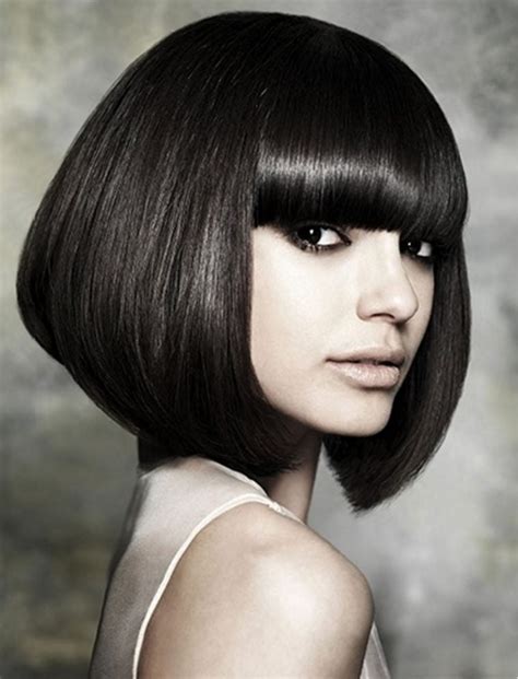 33 Best Short Bob Haircuts 2020 Update Page 4 Of 6