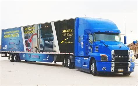 Mack Enters Deal With Provider For Fleet Management Services