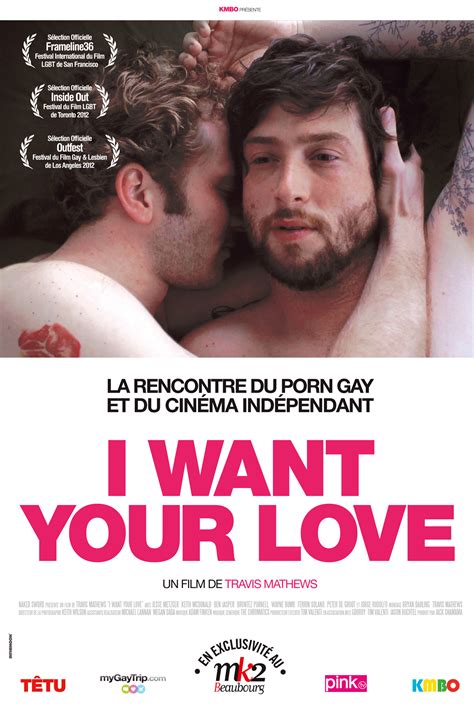 A Lot Like Love Film Streaming Vf - Anecdotes du film I Want Your Love - AlloCiné