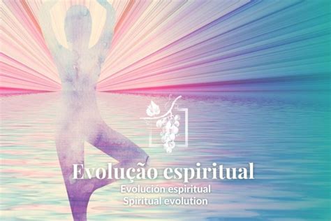 Evolução espiritual segundo o Espiritismo como evoluir