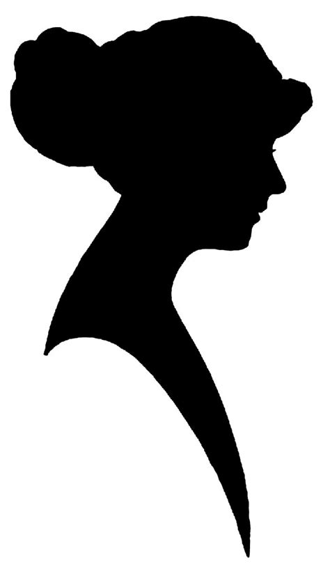 Pin By Carol Mallery On Craft Ideas Woman Silhouette Silhouette