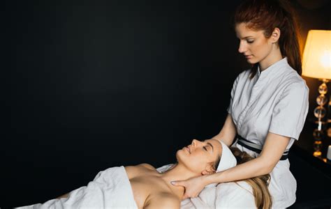 Massage Therapy The Urban Spa Peterborough