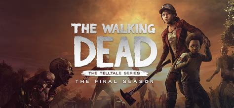 The Walking Dead The Final Season Free Download Gog Unlocked