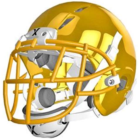 Xenith football helmets are designed for the committed athlete, coupling advanced fit, feel and style with innovative protective and technology features. Xenith Epic Youth Football Helmet XRS-21S Facemask ...