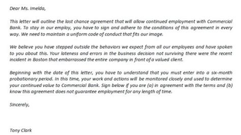 Resignation Letter Due To Unsatisfactory Work Circumstances To Get