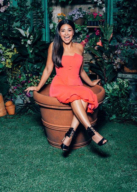 Gina Rodriguez Nude Ans Sexy Photos The Fappening