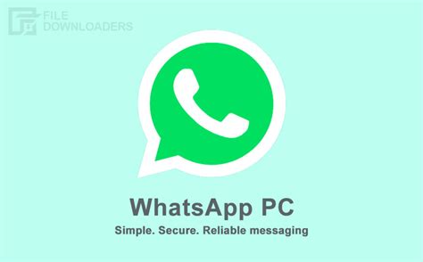 Download Whatsapp App Latest Version Stoneper