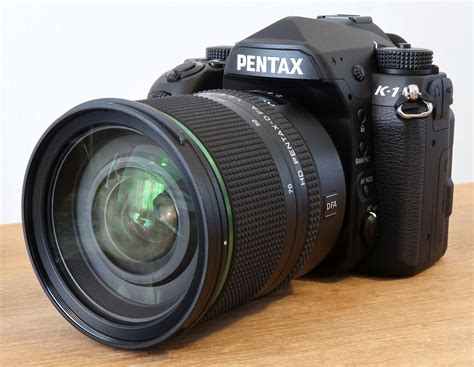 Pentax K 1 Full Frame Performance Ephotozine