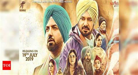 Ardaas Karaan Punjabi Movie News Times Of India
