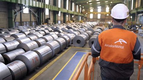 ArcelorMittal Кривой Рог в 2017г увеличил инвестиции в экологию почти вдвое
