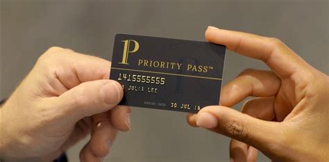 The Priority Pass Benefits You Didnt Know You Had