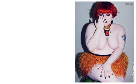 Beth Ditto Nude OnlyFans Leaks Fappening FappeningBook