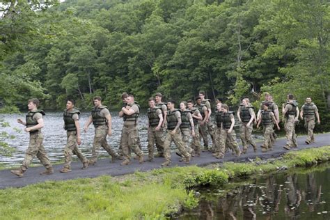 Cadet Summer Training United States Military Academy West Point