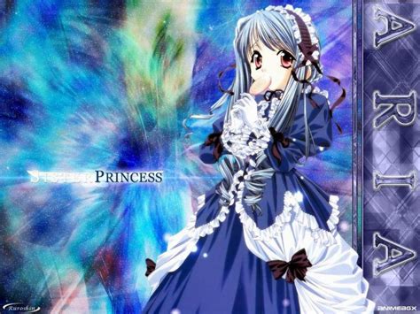 Qq Wallpapers Sister Princess Anime Wallpaper 1024x768 Set 2
