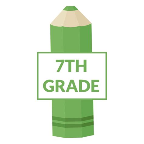 7th Grade Icons In Svg Png Ai To Download