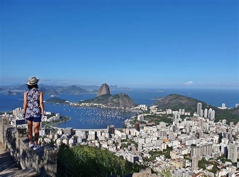 Top 9 Lugares Para Ir No Rio De Janeiro 2022