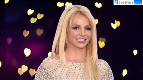 What Happened To Britney Spears In Las Vegas English Talent