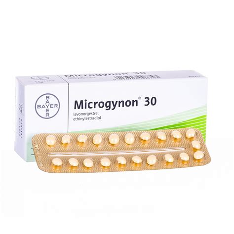 Buy Microgynon 30 | 24Hr Service Online | PillDoctor GH