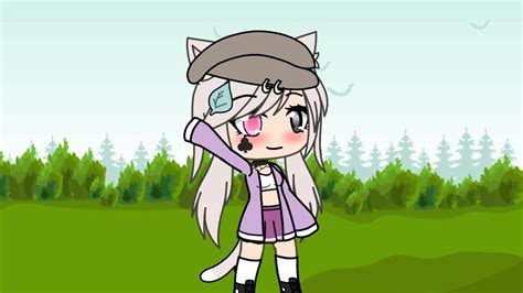 Maybe you would like to learn more about one of these? My characters | Gacha-Life Amino
