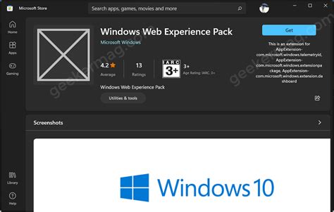 How To Completely Remove Uninstall Widgets In Windows 11 Permanently