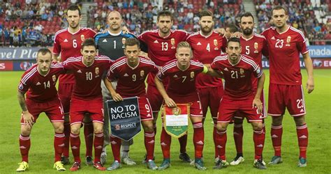 The home of hungarian football in english, the hungarian football podcast, and live text commentary of magyar foci matches. Hungary's Football Team Climbs To Best Ever Place In FIFA ...