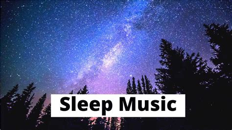 Youtube Deep Sleep Music
