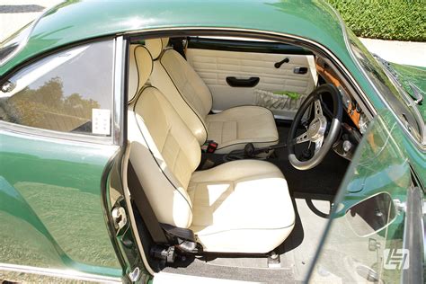 Vw Karmann Ghia Buying Guide Heritage Parts Centre Uk