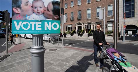 Nearly 66000 New Voters Register Before Same Sex Vote The Irish Times