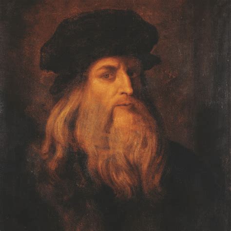 Todos Los Artículos Sobre La Vida Y La Biografía De Leonardo Da Vinci