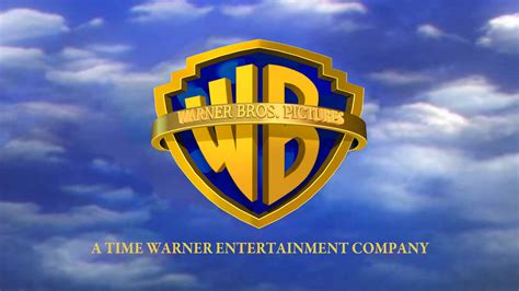 Warner Bros Pictures Vipid Logo Remake Blender By Tcdlondeviantart