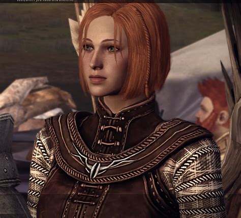 Leliana Item Pack At Dragon Age Origins Mods And Community