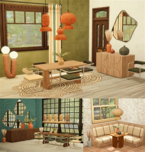 31 Incredible Sims 4 Furniture Cc Packs You Need In Your Game Must