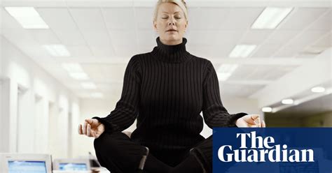 The Benefits Of Learning To Say No Women In Leadership The Guardian